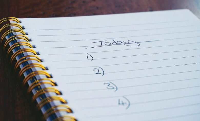 business trip memo guidelines