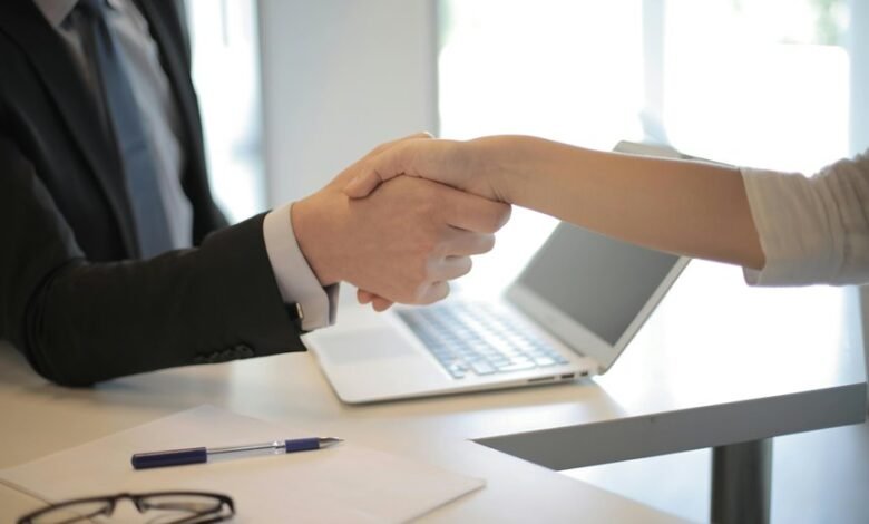 crafting a successful plan