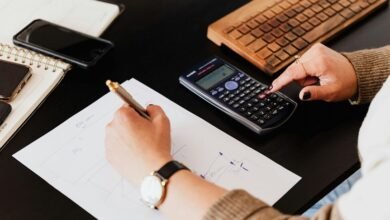 enhancing financial record management