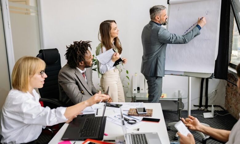 entrepreneurial growth strategies guide