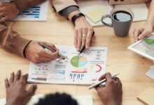 financial clarity through bookkeeping
