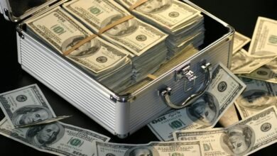 financial management for success