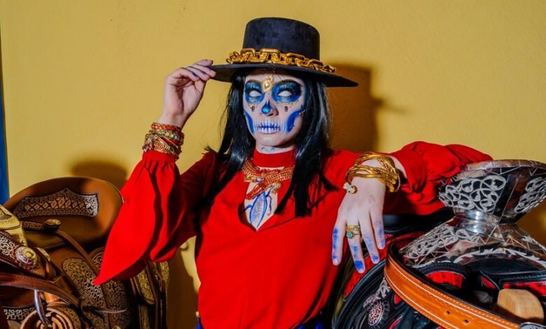 halloween costume celebration insights