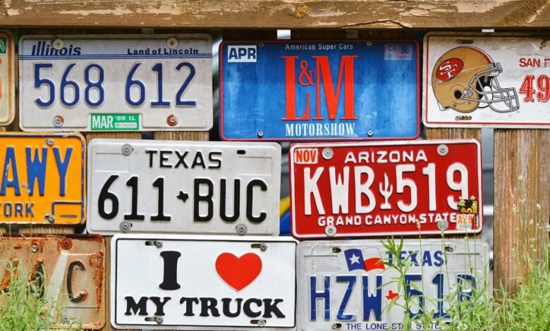 important identification number alert