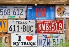 important information identifier number
