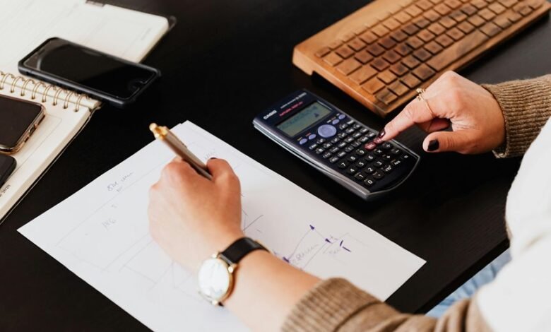 innovative bookkeeping practices ahead