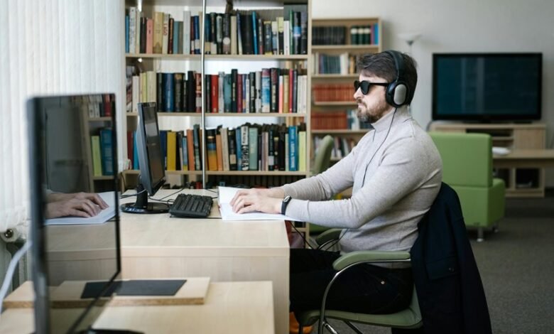 innovative technology driving business
