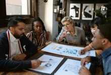 insights for entrepreneurial success