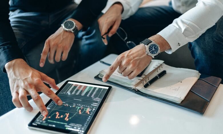investment trends analysis 2023
