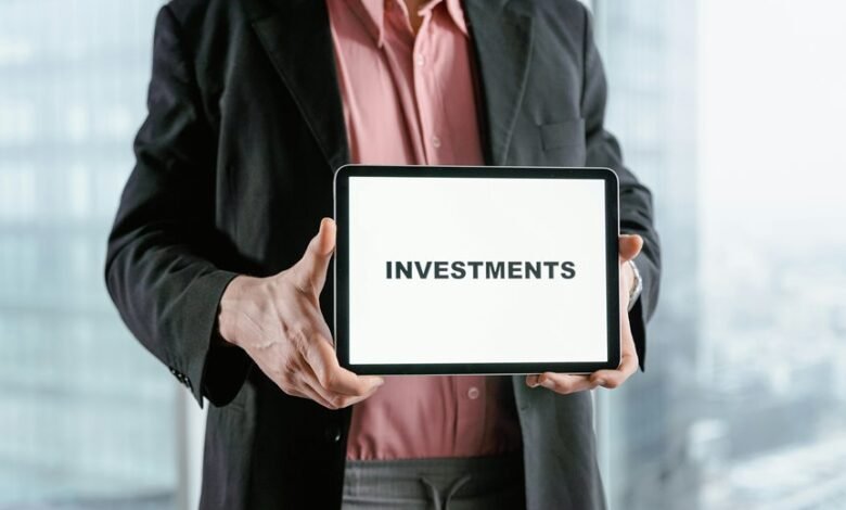 maximize financial investments effectively