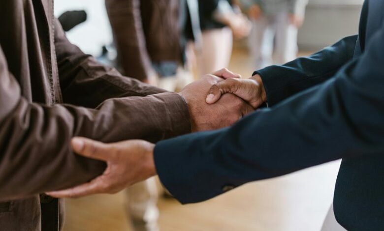 strategies for business success
