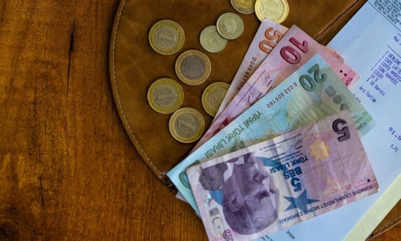 understanding daily allowances abroad