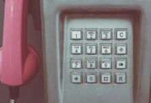 understanding phone number format