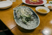 The Art of Enhancement: How Hibachi Teppanyaki Elevates Your Favorite Foods