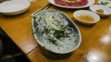 The Art of Enhancement: How Hibachi Teppanyaki Elevates Your Favorite Foods