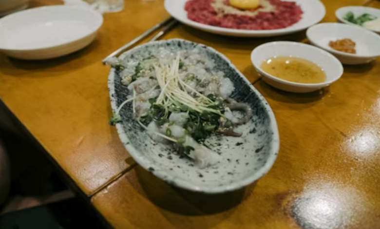 The Art of Enhancement: How Hibachi Teppanyaki Elevates Your Favorite Foods