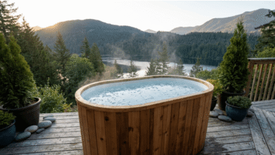 Cold Plunge